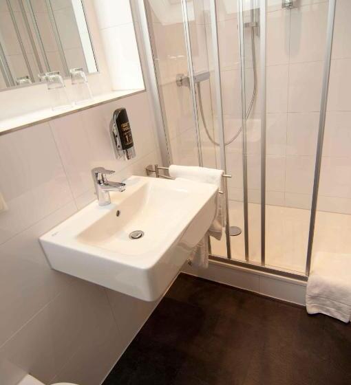 اتاق استاندارد, Gasthaus Zum Ochsen