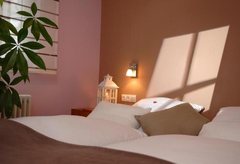 اتاق استاندارد, Gasthaus Zum Ochsen