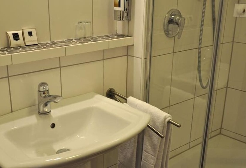 اتاق استاندارد, Gasthaus Zum Ochsen