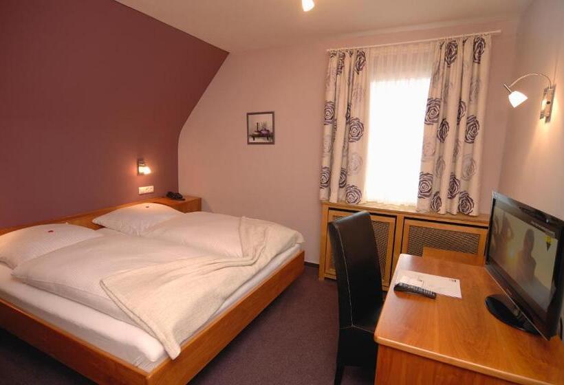 اتاق استاندارد, Gasthaus Zum Ochsen