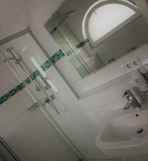 חדר סטנדרט יחיד, Germersheimer Hof