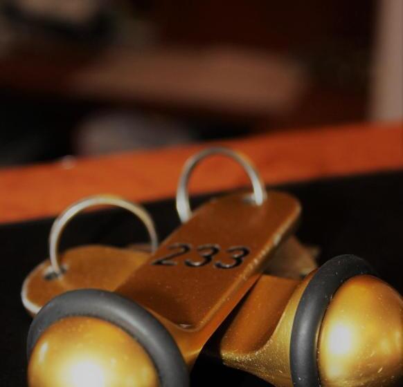 חדר סטנדרט, Germersheimer Hof