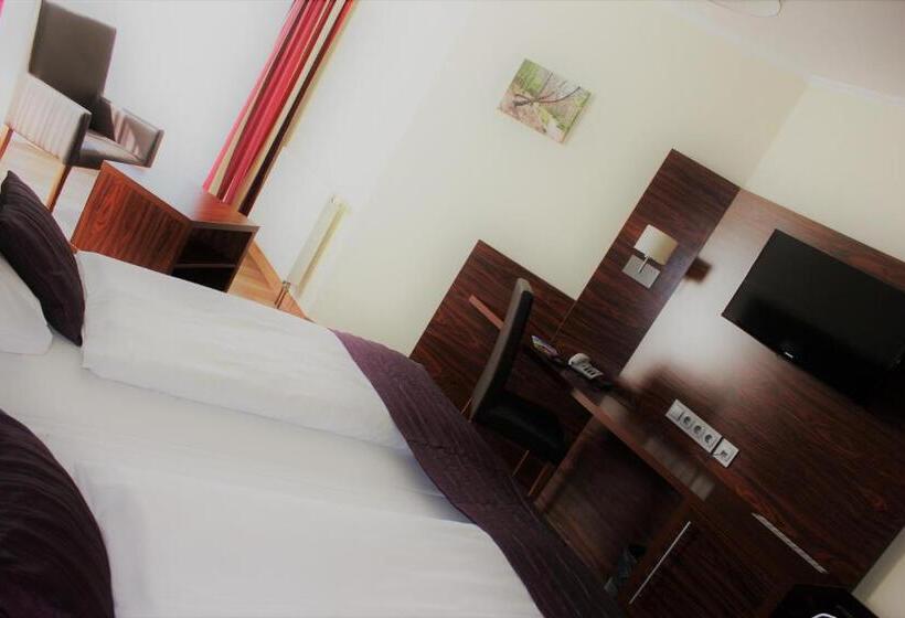 חדר סטנדרט, Germersheimer Hof