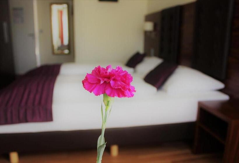 חדר סטנדרט, Germersheimer Hof