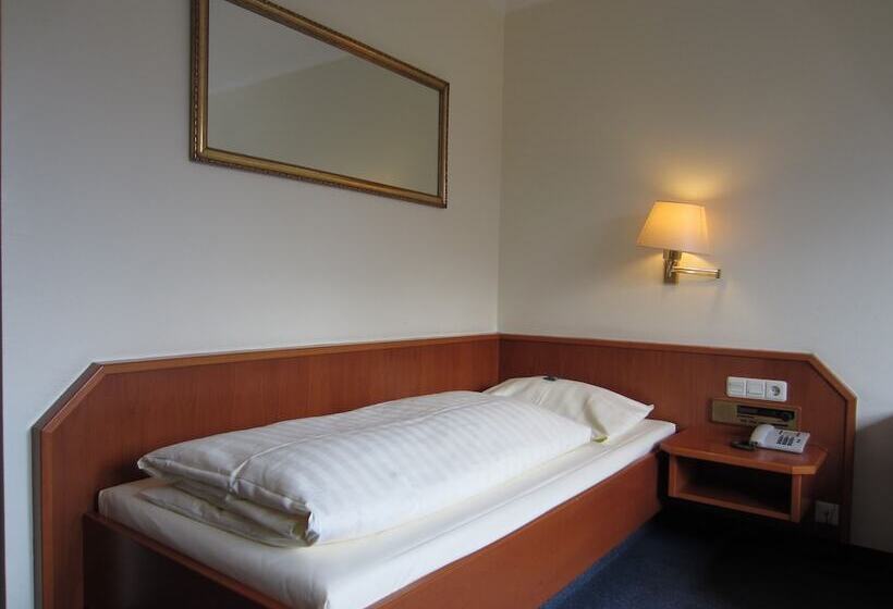 חדר סטנדרט יחיד, Germersheimer Hof