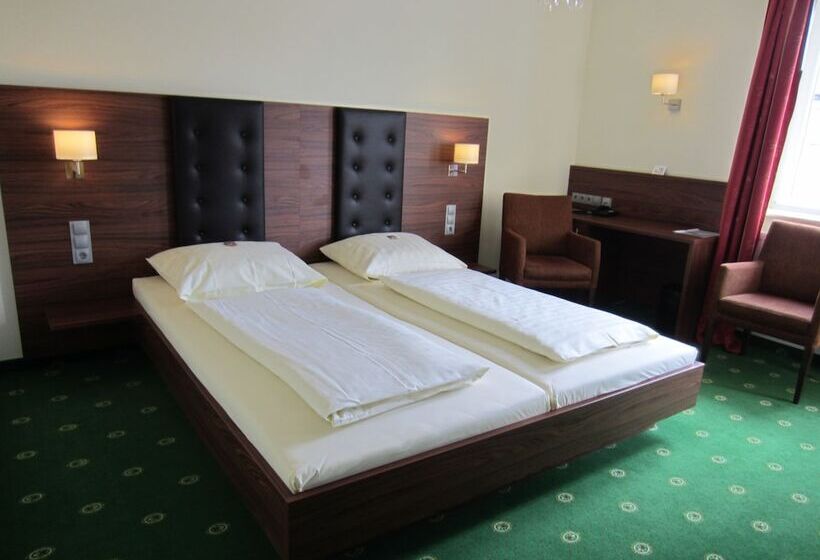 חדר סטנדרט, Germersheimer Hof