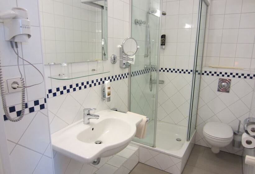 חדר סטנדרט, Germersheimer Hof