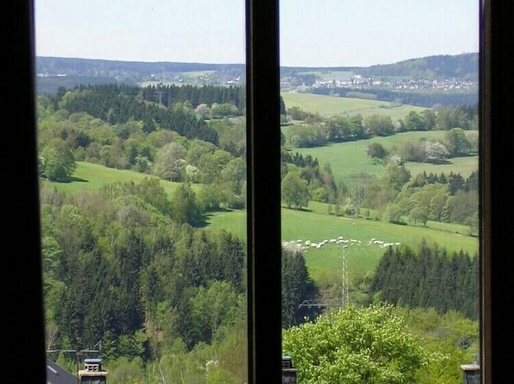 Номер Стандарт Индивидуальный, Goldene Sonne