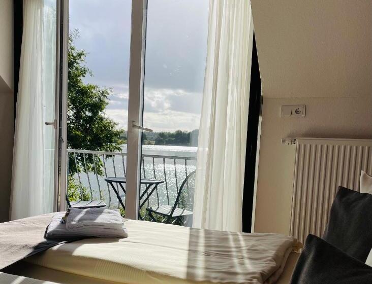 Номер Superior, Haus Am See Haselünne