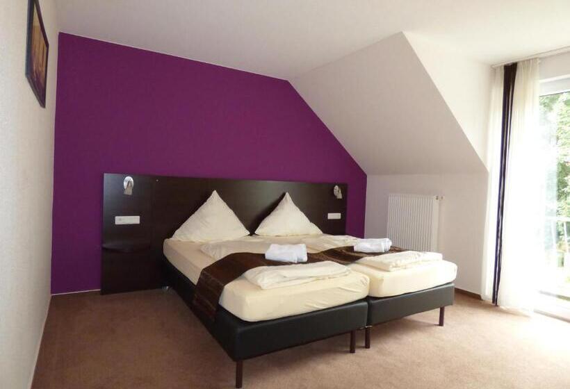 Номер Superior, Haus Am See Haselünne