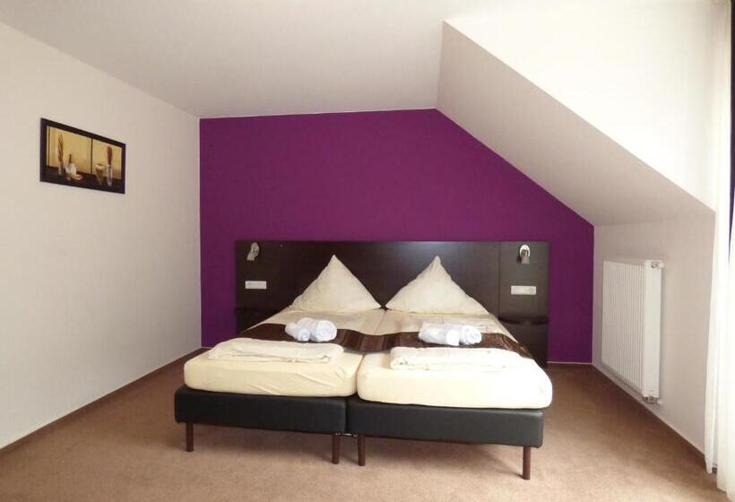 Номер Superior, Haus Am See Haselünne