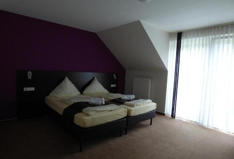 Номер Superior, Haus Am See Haselünne