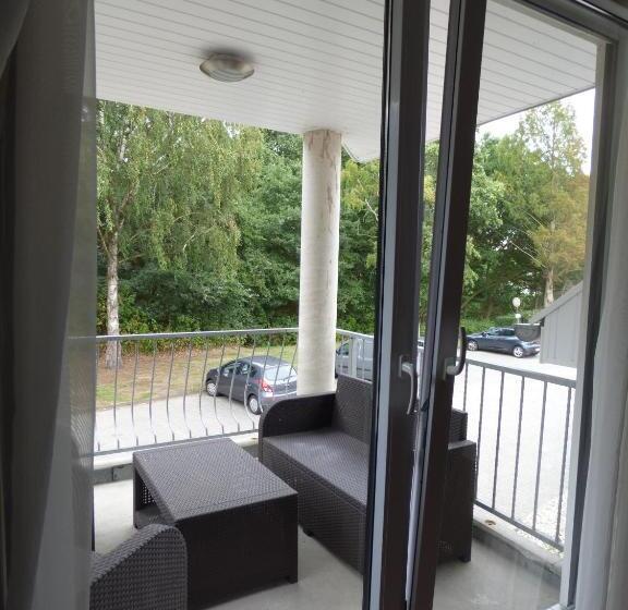 Полулюкс, Haus Am See Haselünne