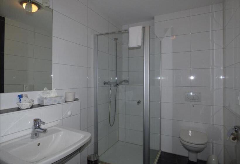 Номер Deluxe, Haus Am See Haselünne