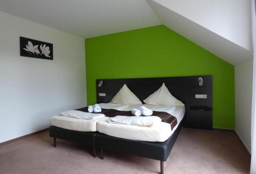 Номер Deluxe, Haus Am See Haselünne