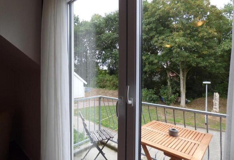 Номер Deluxe, Haus Am See Haselünne