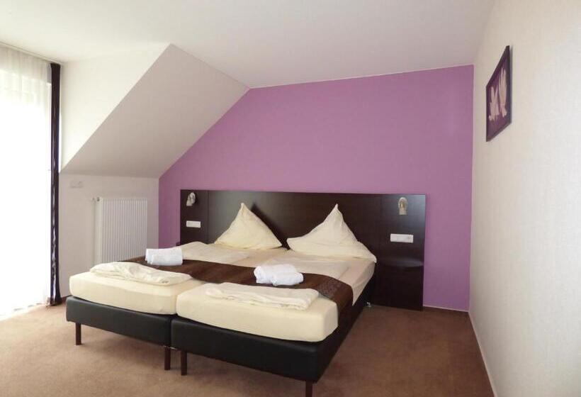 Номер Superior, Haus Am See Haselünne