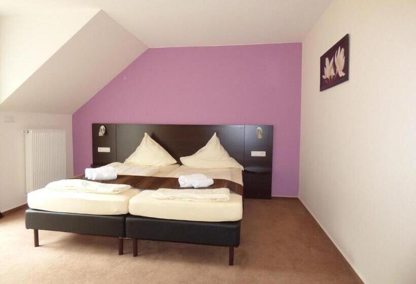 Номер Superior, Haus Am See Haselünne