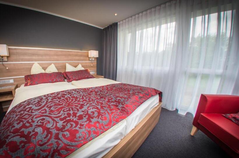 コンフォートルーム, Hellers Krug