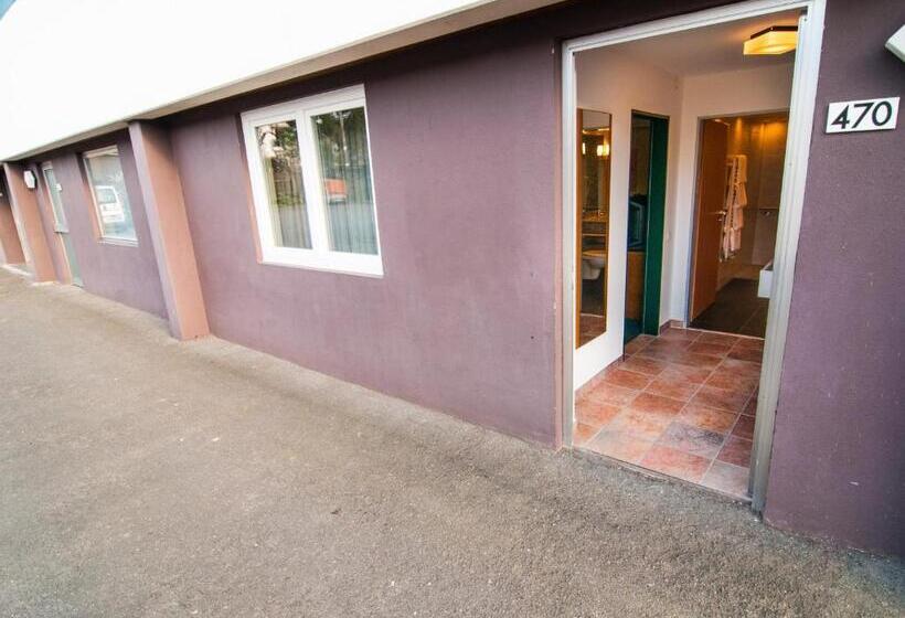 身障者適用スタンダードルーム, Hellers Krug