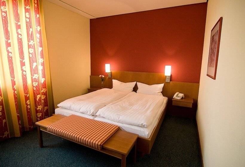 スタンダードルーム, Hellers Krug