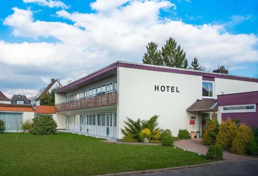 コンフォートルーム, Hellers Krug