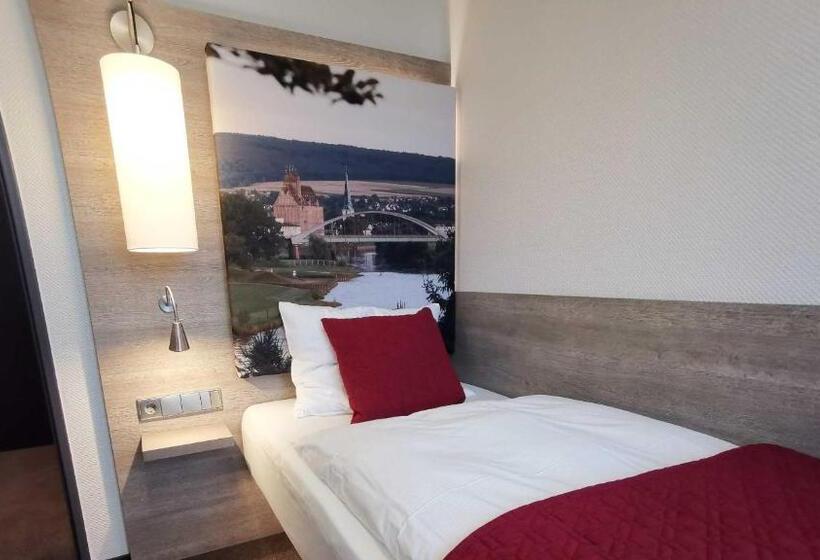 スタンダードシングルルーム, Hellers Krug