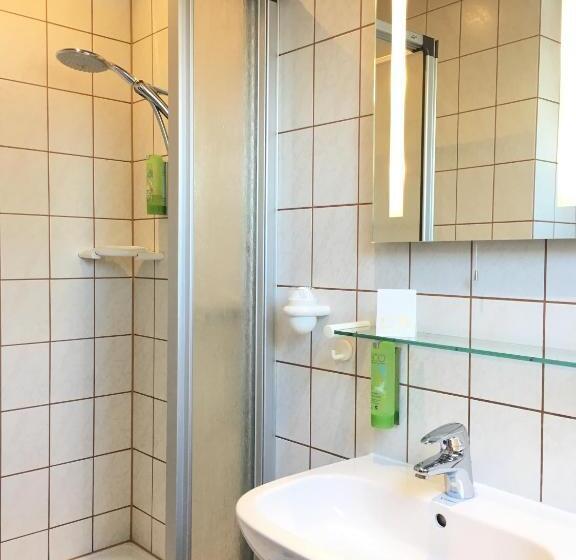 Номер Стандарт Индивидуальный, Heymann