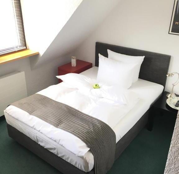 Номер Стандарт Индивидуальный, Heymann