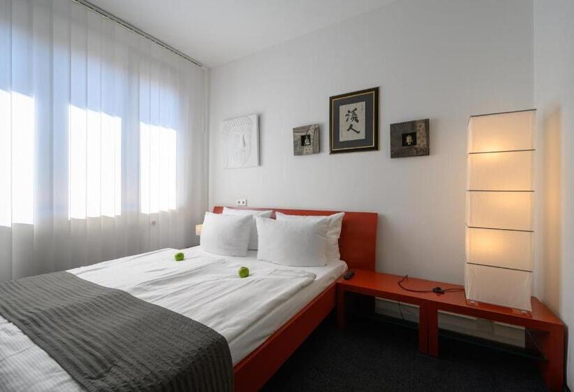 Номер Стандарт, Heymann