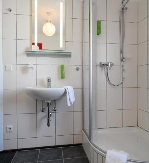 Номер Стандарт Индивидуальный, Heymann