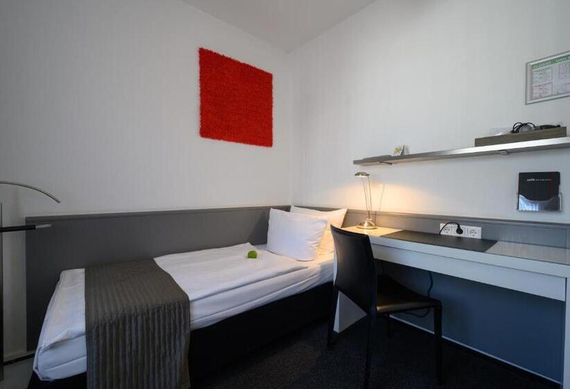 Номер Стандарт Индивидуальный, Heymann