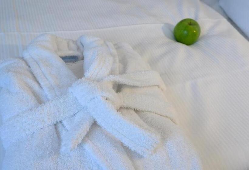 Номер Стандарт Индивидуальный, Heymann