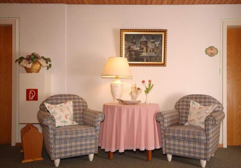 Quarto standart individual, Hirschen