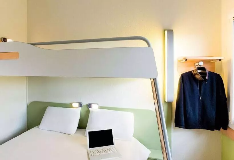 スタンダードルーム, B&b Hotel Koblenz Nord
