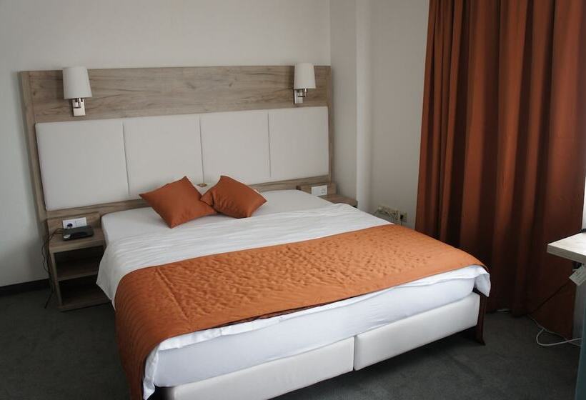 コンフォートシングルルーム, Komfort Hotel Ludwigsburg