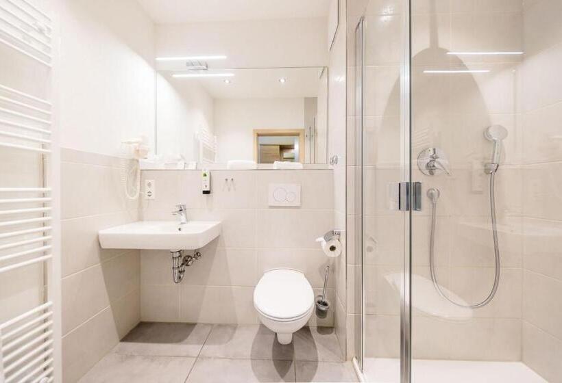 غرفة كلاسيكية, Landhotel Küffner