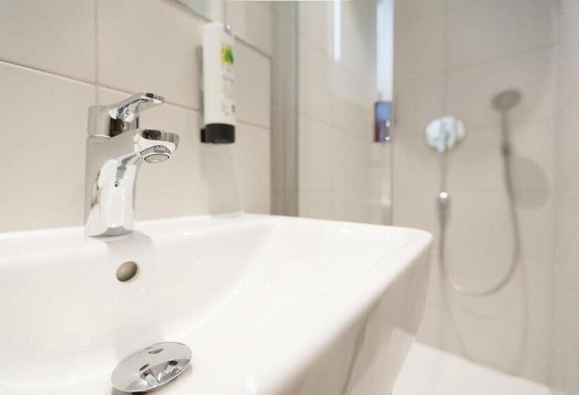 غرفة كلاسيكية, Landhotel Küffner