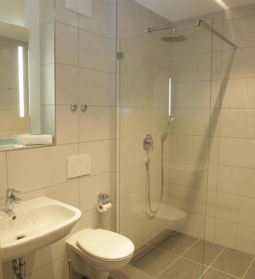 غرفة كلاسيكية, Landhotel Küffner