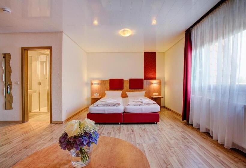 غرفة كلاسيكية, Landhotel Küffner