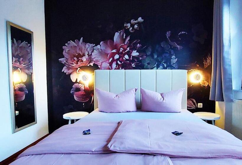 חדר סטנדרט, Landgasthaus Zur Kupferkanne