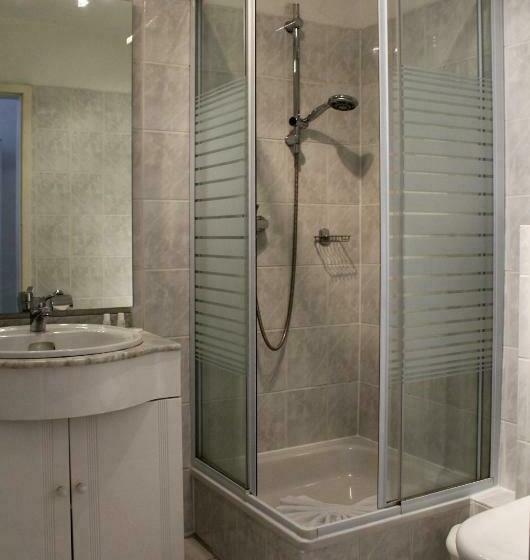 스탠다드 싱글 룸, Landhaus Wörpedorf