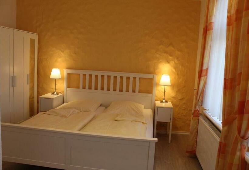 스탠다드 룸, Landhaus Wörpedorf