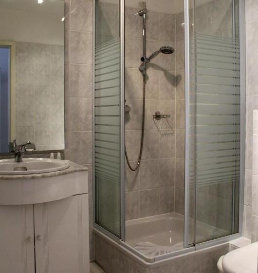 스탠다드 룸, Landhaus Wörpedorf