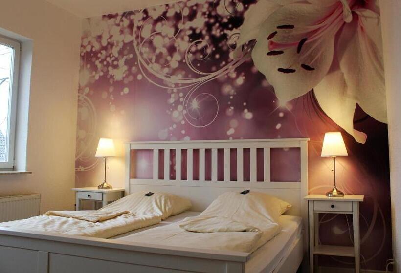 스탠다드 룸, Landhaus Wörpedorf