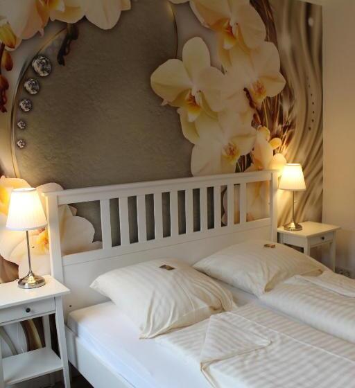 스탠다드 룸, Landhaus Wörpedorf