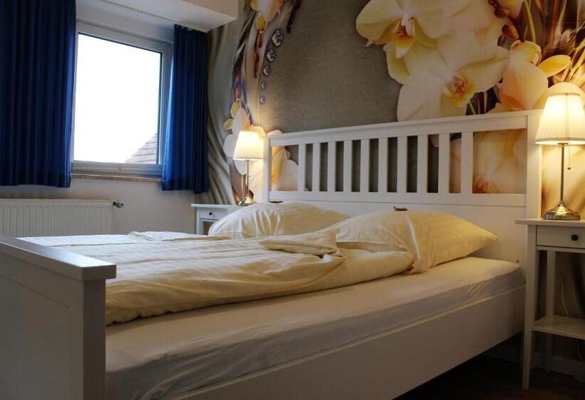 스탠다드 룸, Landhaus Wörpedorf