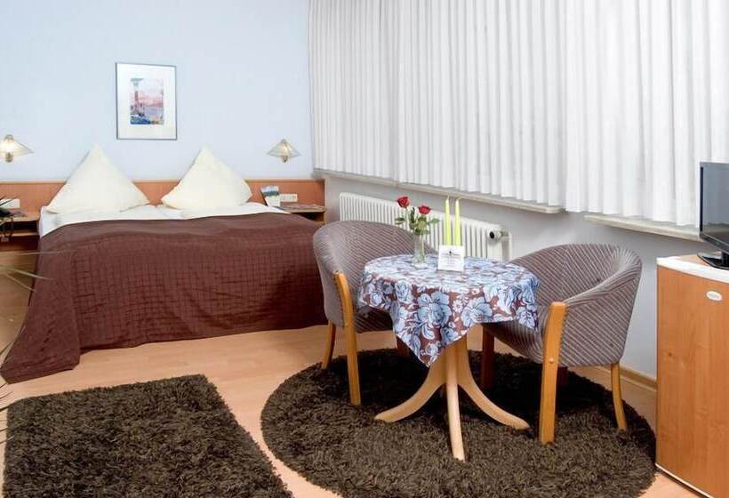 Номер Стандарт Индивидуальный, Louis Müller