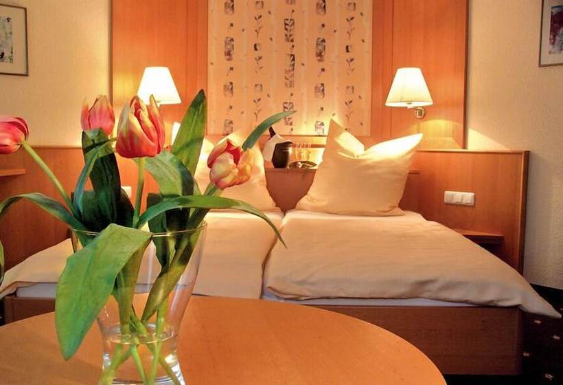 Номер Стандарт, Louis Müller