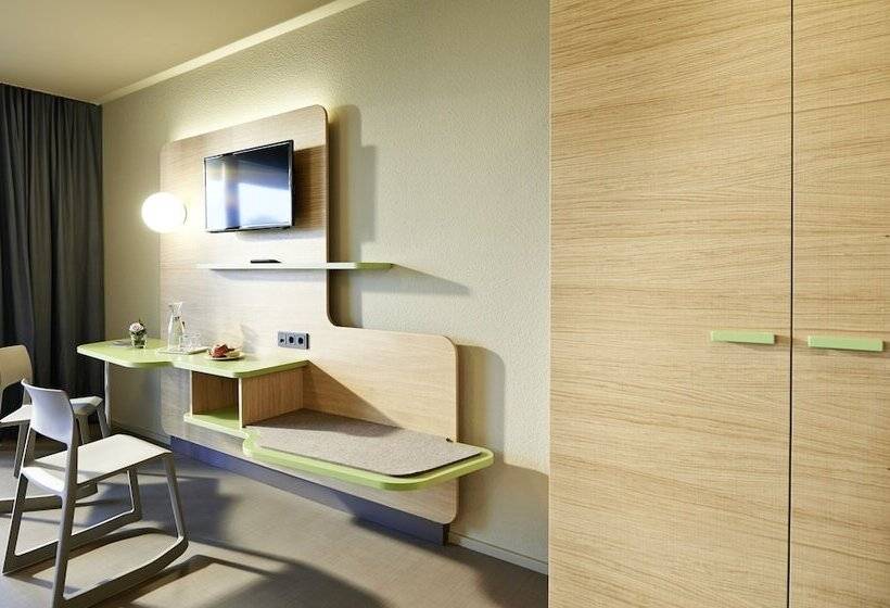 غرفة كومفورت, Mein Inselgluck